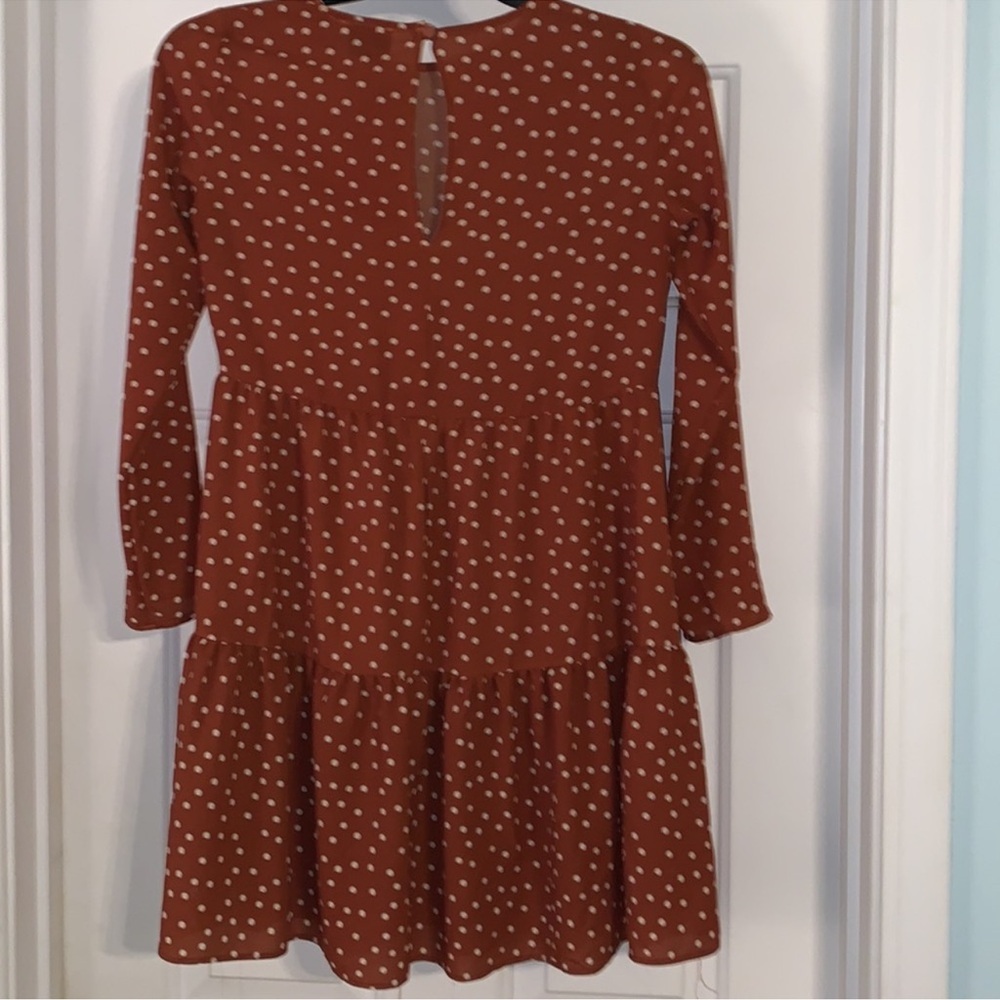 ASOS DRESS💋EUC - Picture 7 of 11